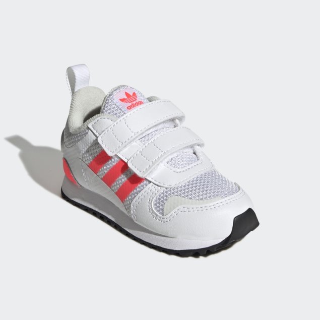 Zapatillas Adidas Zx 700 Blancas