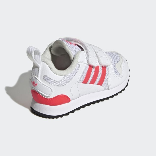 Zapatillas Adidas Zx 700 Blancas