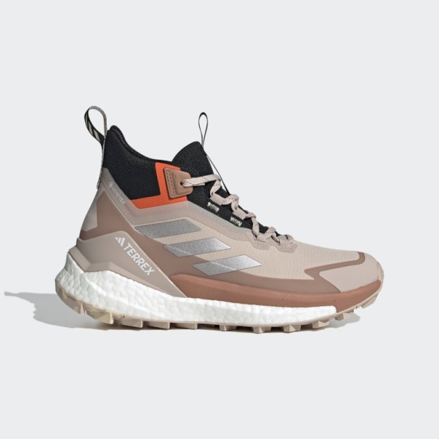 Adidas Terrex Freehiker Gore-tex 2.0 Zapatillas De Senderismo Topo