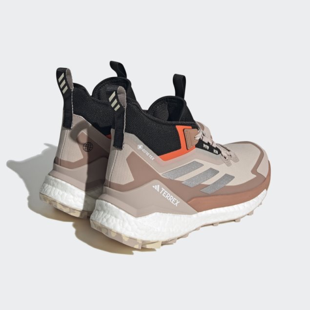 Adidas Terrex Freehiker Gore-tex 2.0 Zapatillas De Senderismo Topo