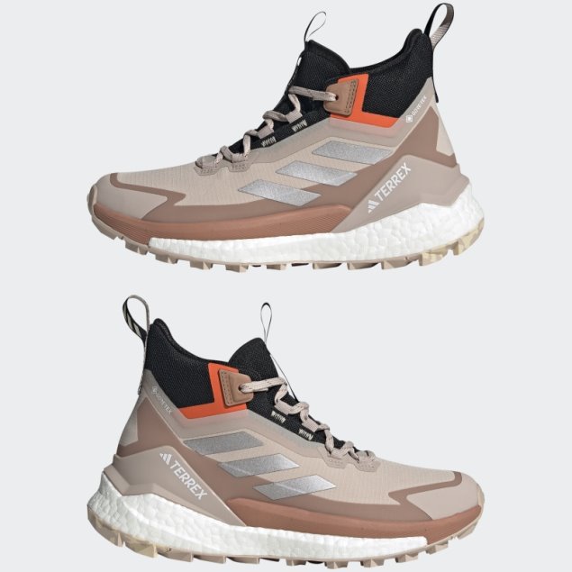Adidas Terrex Freehiker Gore-tex 2.0 Zapatillas De Senderismo Topo