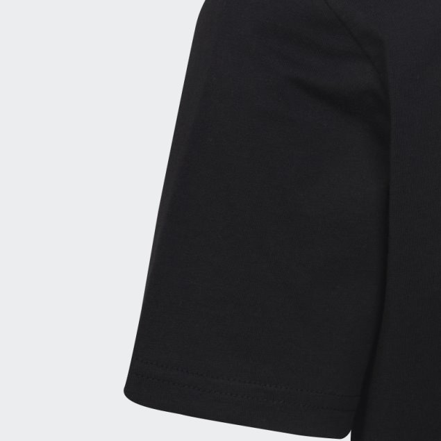 Camiseta Gráfica Adidas X Lego Negra Caliente