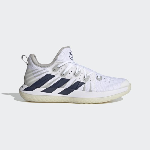 Zapatillas Adidas Stabil Next Gen Blancas