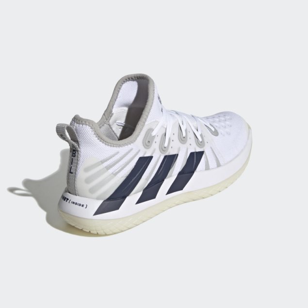 Zapatillas Adidas Stabil Next Gen Blancas