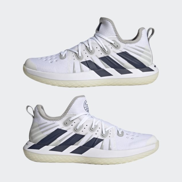 Zapatillas Adidas Stabil Next Gen Blancas