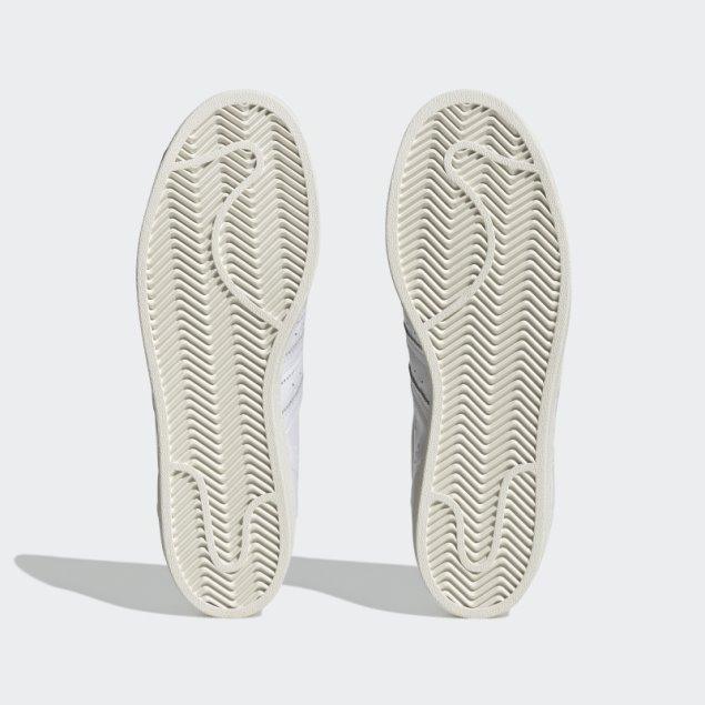 Zapatillas Adidas Superstar Blancas