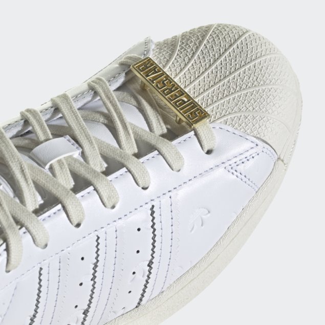 Zapatillas Adidas Superstar Blancas