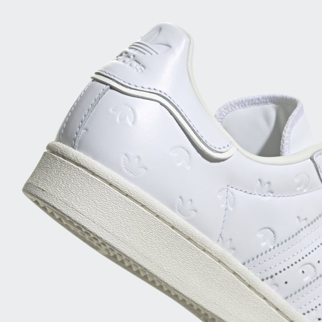 Zapatillas Adidas Superstar Blancas