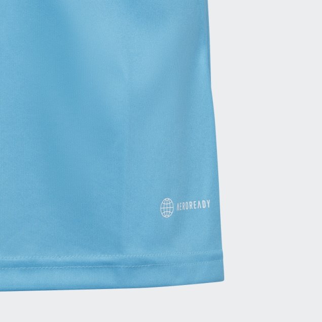 Camiseta Pre-partido Arsenal Adidas Azul Marino