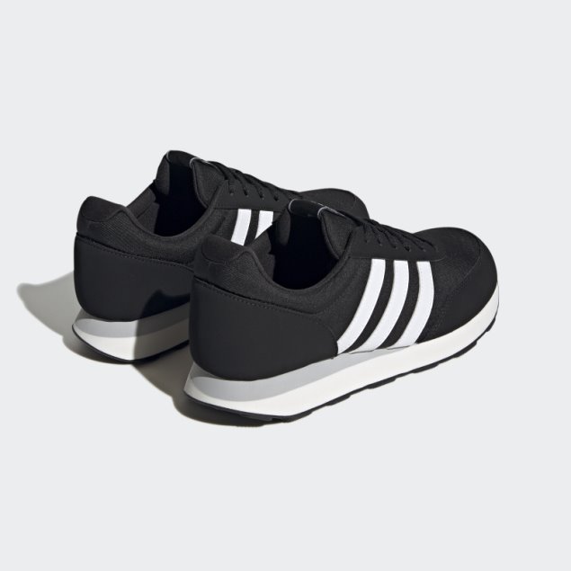 Zapatillas Adidas Run 60s 3.0 Blancas
