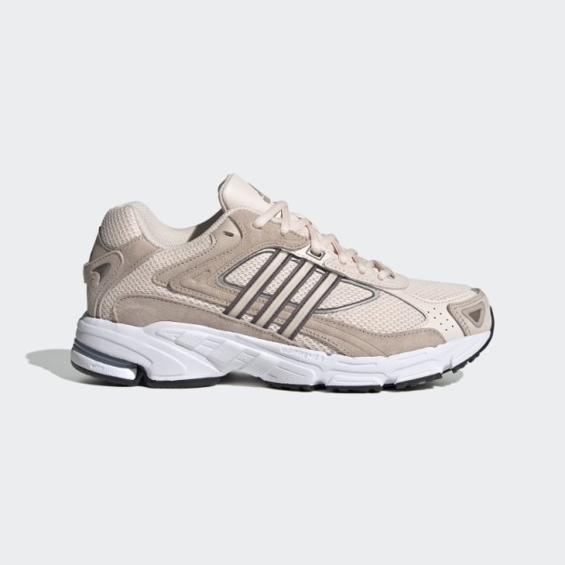 Adidas Taupe Respuesta Cl Zapatos