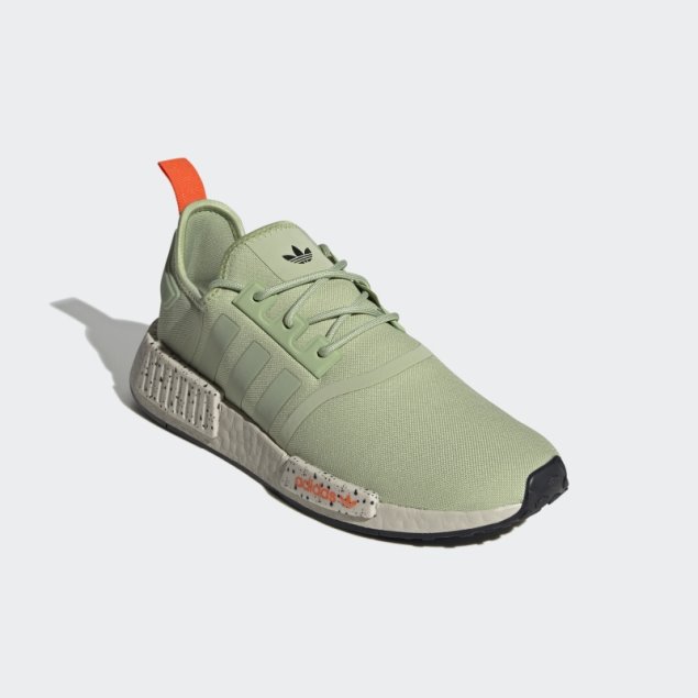 Zapatillas Adidas Nmd-r1 Lima