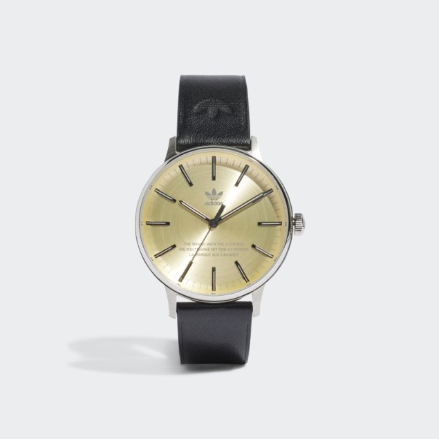 Reloj Adidas Code One Negro