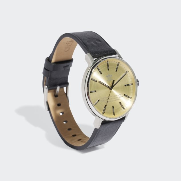 Reloj Adidas Code One Negro