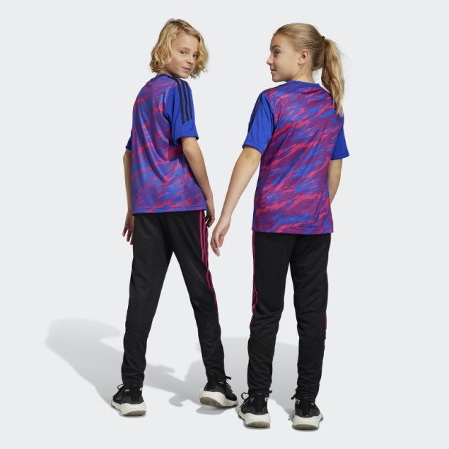 Pantalon Adidas Pogba Negro