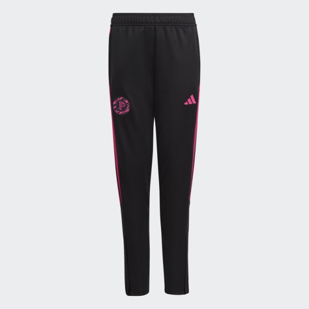 Pantalon Adidas Pogba Negro