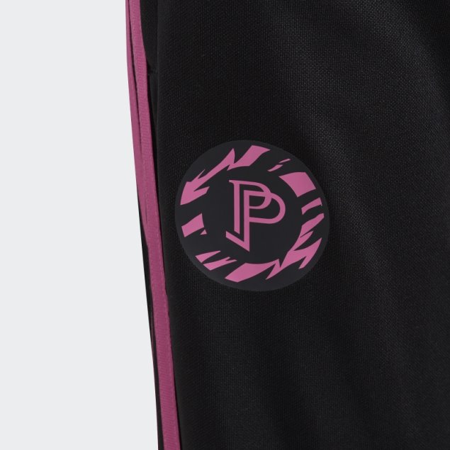 Pantalon Adidas Pogba Negro