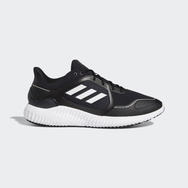 Zapatillas Climawarm Bounce Adidas Negras
