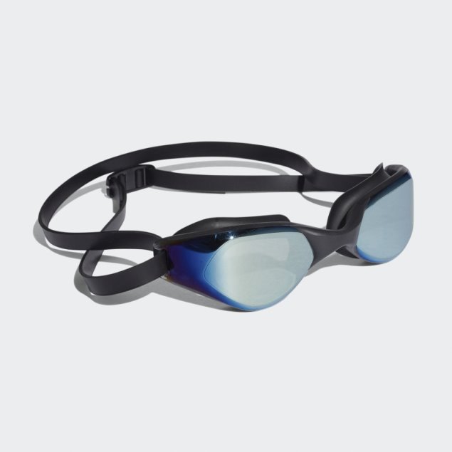 Gafas De Natación Adidas Persistar Comfort Mirrored Negro