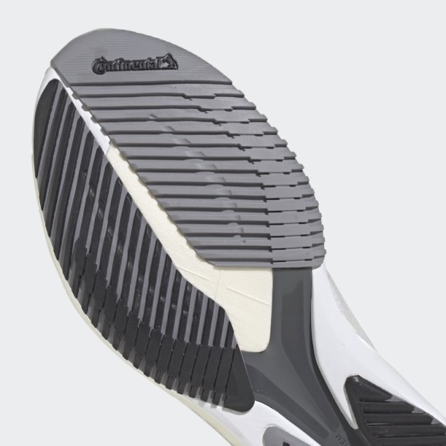 Zapatillas Adidas Adizero Adios 7 Blancas