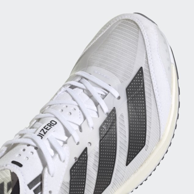 Zapatillas Adidas Adizero Adios 7 Blancas