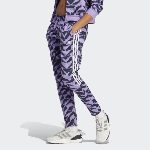 Adidas Tiro Suit Up Estilo De Vida Pantalón De Chándal Tinta
