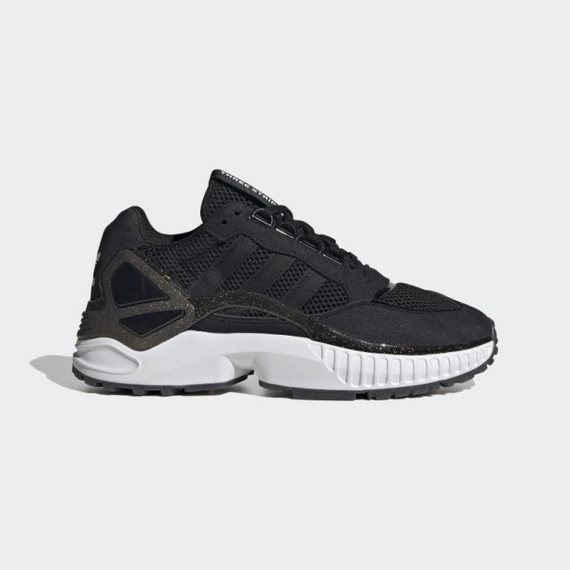Zapatillas Zx Wavian Negras Adidas