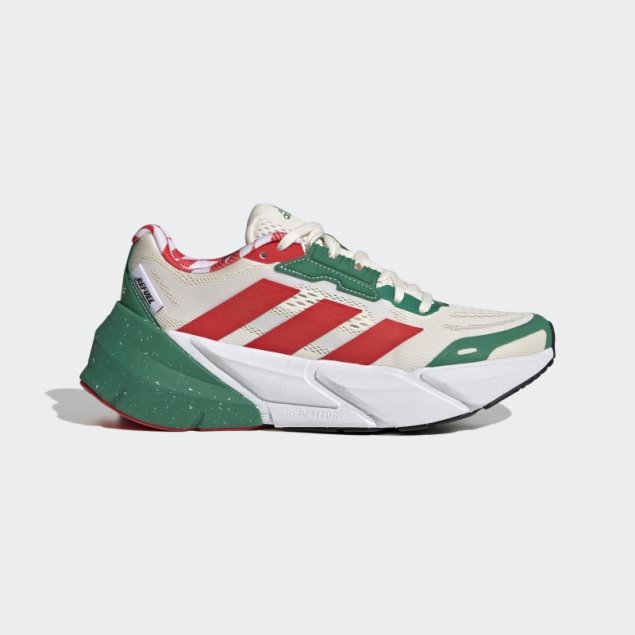 Zapatillas Adistar 1 Refuel Blanco Adidas