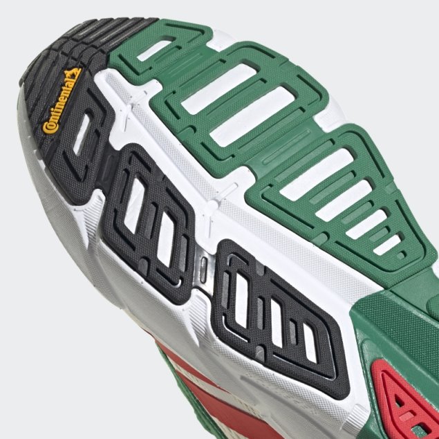 Zapatillas Adistar 1 Refuel Blanco Adidas