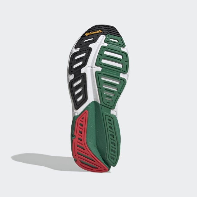 Zapatillas Adistar 1 Refuel Blanco Adidas