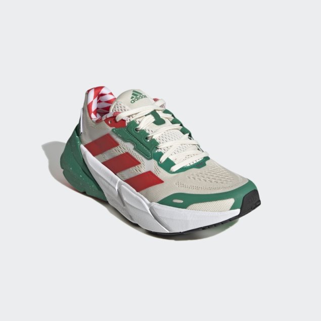 Zapatillas Adistar 1 Refuel Blanco Adidas