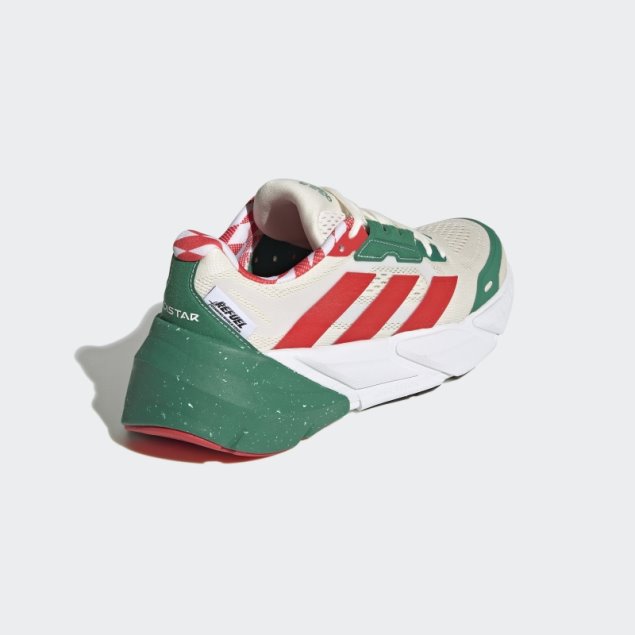 Zapatillas Adistar 1 Refuel Blanco Adidas