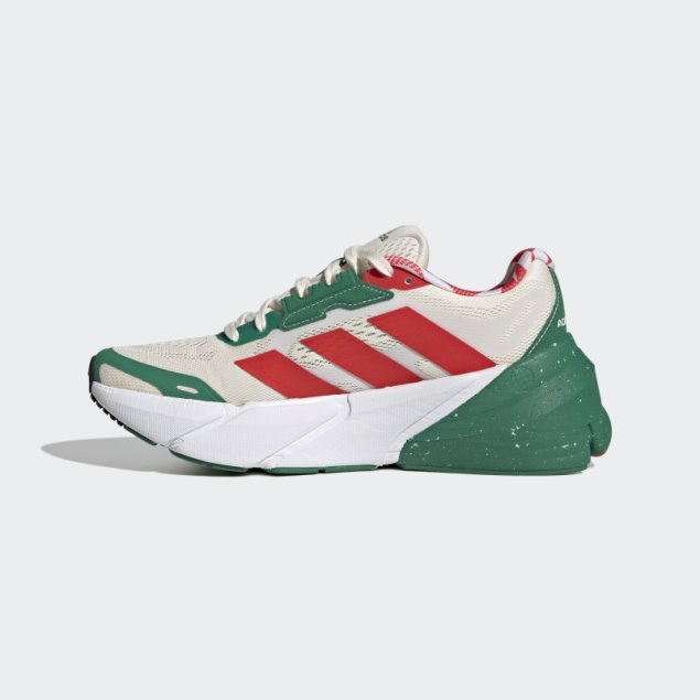 Zapatillas Adistar 1 Refuel Blanco Adidas