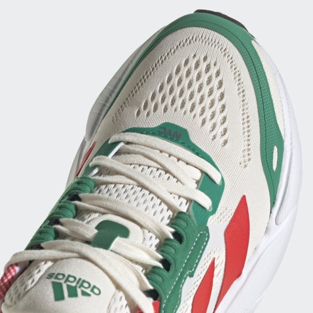 Zapatillas Adistar 1 Refuel Blanco Adidas