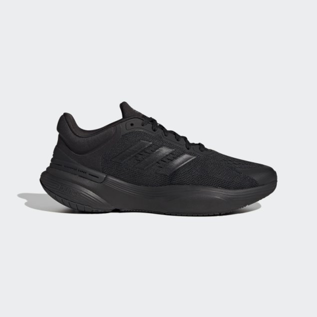 Zapatillas Adidas Super 3.0 Respuesta Negras