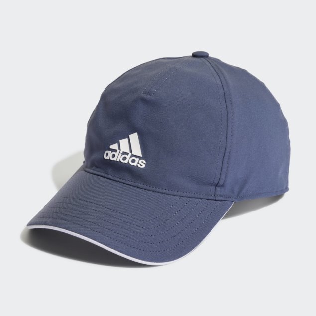 Adidas Aeroready Gorra De Béisbol Azul Marino