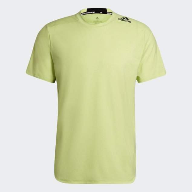 Cal Diseñado Para La Camiseta De Entrenamiento Adidas