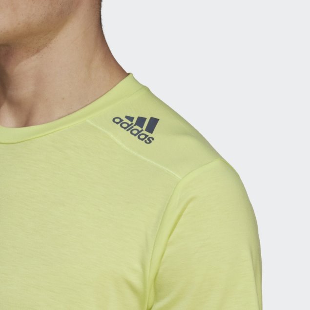Cal Diseñado Para La Camiseta De Entrenamiento Adidas