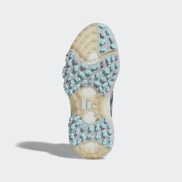 Zapatillas Adidas Codechaos 22 Boa Sin Tacos Grises