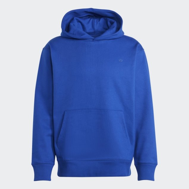 Sudadera Adidas Azul Contempo Adicolor