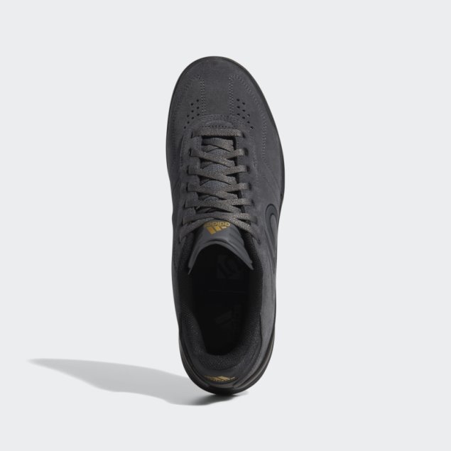 Five Ten Sleuth Dlx Zapatos De Bicicleta De Montaña Adidas Gris