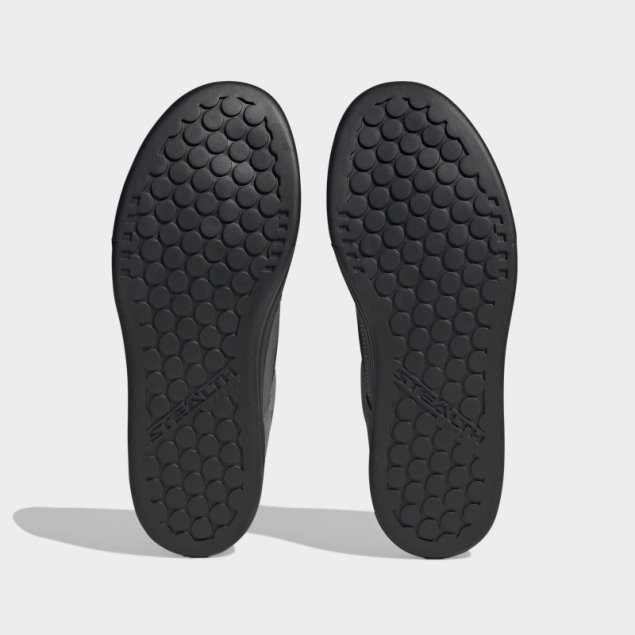 Gris Adidas Five Ten Freerider Zapatos De Bicicleta De Montaña Caliente