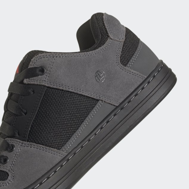 Adidas Five Ten Freerider Zapatos De Bicicleta De Montaña Grises