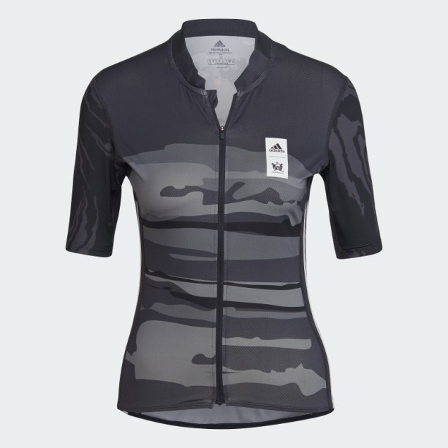 Adidas La Camiseta Tm W Carbono