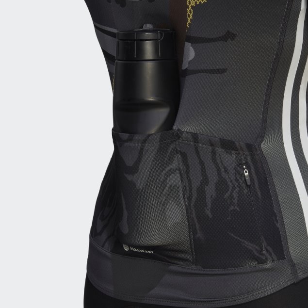 Adidas La Camiseta Tm W Carbono