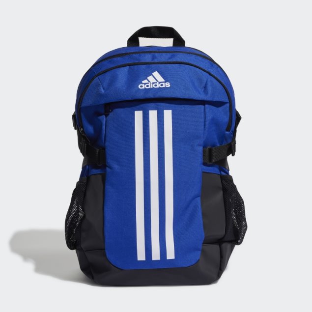Mochila Adidas Power Azul Real