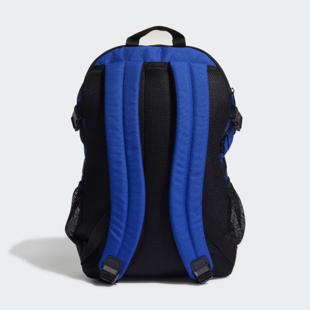 Mochila Adidas Power Azul Real