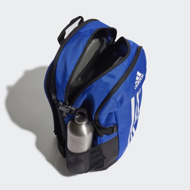 Mochila Adidas Power Azul Real