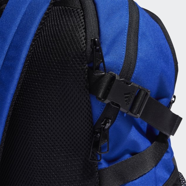 Mochila Adidas Power Azul Real