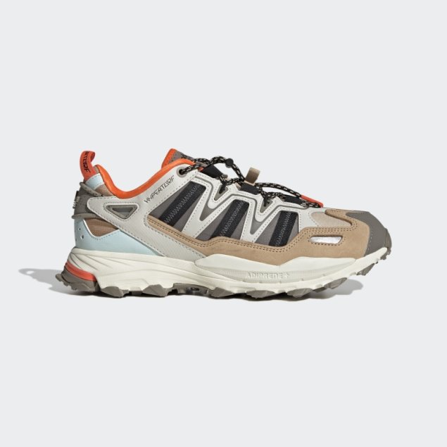 Zapatillas Adidas Hyperturf Aluminio